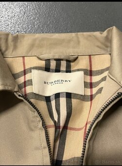 Burberry bunda - 5