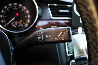 Škoda Superb Combi 2.0 TDI CR 103kW / Elegance - 5