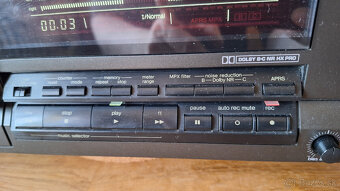 Technics RS-B655 - 5