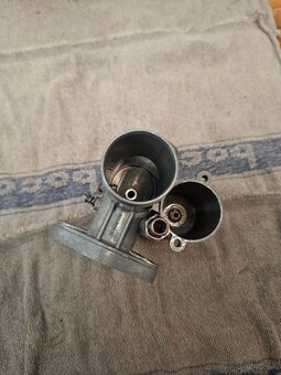 Teleso karburátora Jikov 2926SD 11b - 5