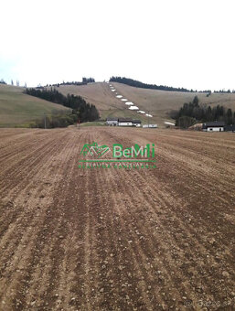 Pozemok v Čiernom Balogu na predaj ID: 002-14-TICHOa - 5