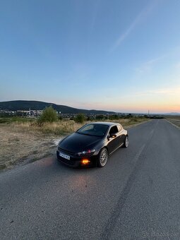 Volkswagen scirocco 2.0 TDi 103kw CR - 5