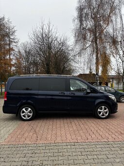 V- class 200 - ODPOČET DPH - 5