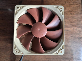 Ventilátory Noctua - 5