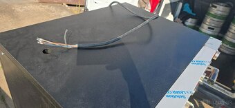 Pizza pec EMP 4+4 - 5