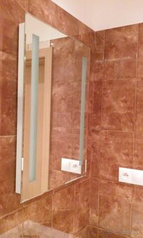 Prenájom garsónky - 5