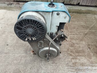 Predám kompresory Orlík - 5