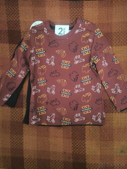 Detské oblečenie nové veľkosť 86 - 5