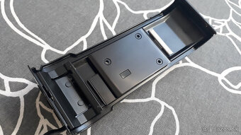 Canon data back A, dátová stena - 5