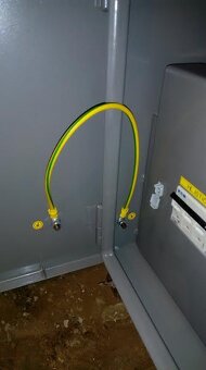 Predám plynomerovú skriňu - 5