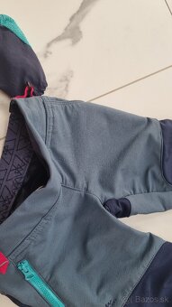 Dievčenske nohavice - 5