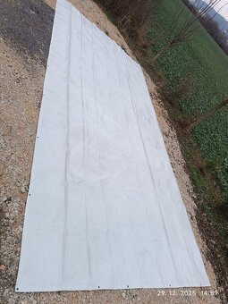 Celta - krycia plachta - 5