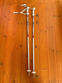 Lyže Tecno PRO XT TEAM 130cm - 5