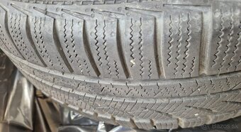 Originálne disky Peugeot 3008 alebo 5008 - 5