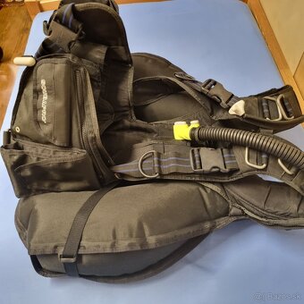 BCD Scubapro - 5
