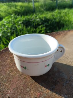 Starožitné hrnčeky - 5