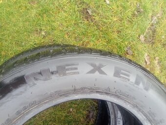 Winguard 215/60r16 - 5