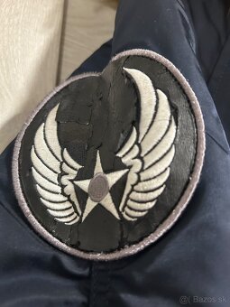 Pánsky Kabát Alpha Industries - 5