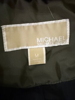 bunda - kabát MICHAEL KORS - 5