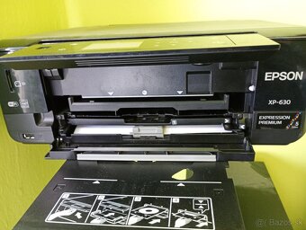 Expresion premium - 5