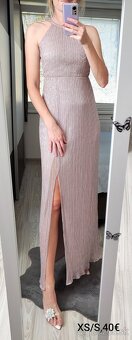 Spoločenské šaty - 5