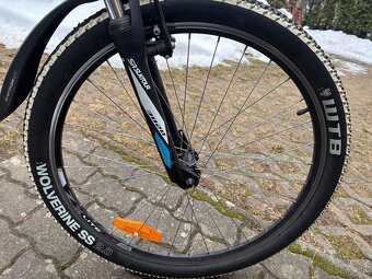 Predám CTM Charisma 1.0 - 5