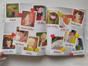 Eliška miluje zimu - NOVÁ - 5