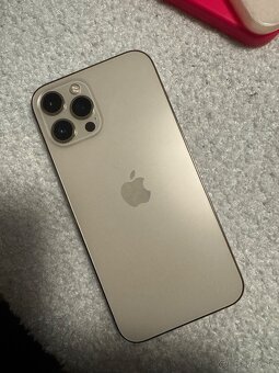 iPhone 12 pro max - 5