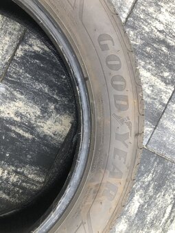 Letné pneumatiky Goodyear EfficientGrip Performance 2 - 5