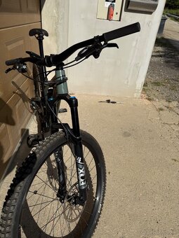Specialized stumpjumper - 5
