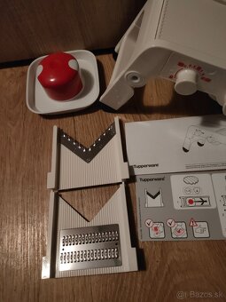 Tupperware mandolina - 5