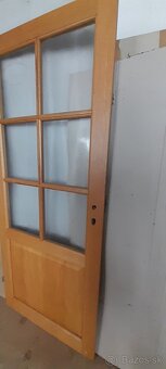 Interiérové Dvere 80 Ľ 1 KS - 5