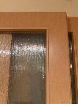 Predam interierove dvere a zarubne v super stave - 5