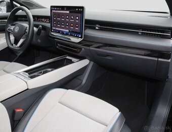 VOLKSWAGEN ID.7 Pro - 5