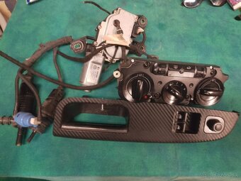 Vw Golf 5 1.4.benzin 55kw 2005 - 5