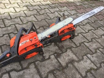 OleoMac GS370/ GS410CX - 5