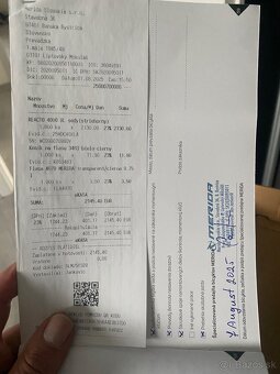 Merida Reacto 4000xl - 5