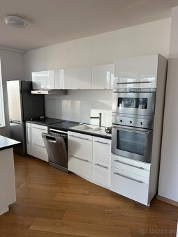 Predam kuchynu - 5