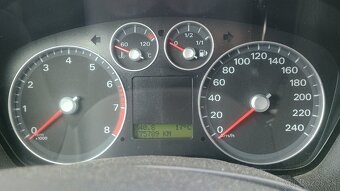 FORD FOCUS PREDAJ - 5