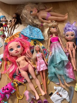 Hracky pre dievca - 5