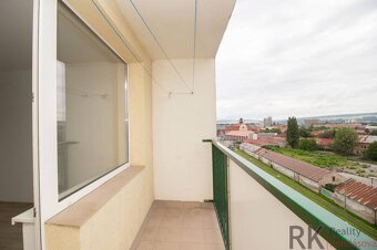 Garzónka- Kuzmányho sídlisko, Magurská - 5