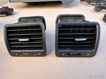 DIELY VW VOLKSWAGEN GOLF 5 COMBI 1.9 TDI 2009 - 5