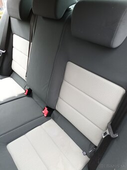 Škoda Octavia II 1.9 TDI - 5