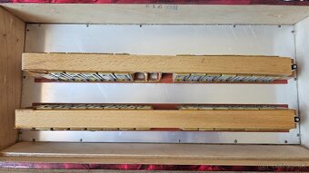 Predám heligonku Meteor CF - 5