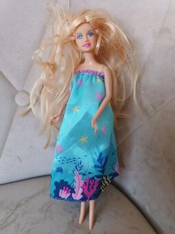 Bábiky - modelky - 5