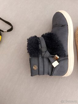 clenkové topánky - 5