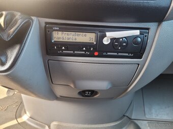 Volkswagen Crafter - 5