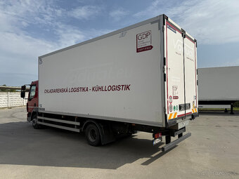 DAF LF 230 MRAZIAK - 5