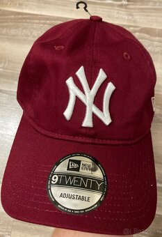 Šiltovka unisex/Nová - 5