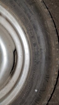 Kolesa r15 1203,1202 - 5